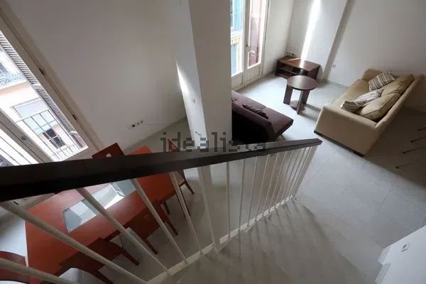 Alquiler de dúplex en Calle Beatas, 43 - Photo 1