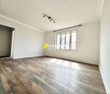 Location Appartement 4 pièces 65m² - Photo 1