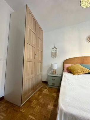 Calle de la Virgen de la Oliva, Madrid, Community of Madrid 28037 - Foto 1