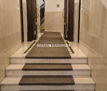 Mieszkanie Kraków Stare Miasto powierzchnia 26.18 m² C206-WM-46919 - Фото 1