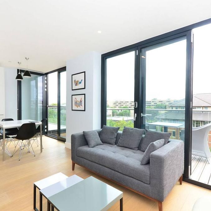 2 bedroom flat to rent - Photo 1