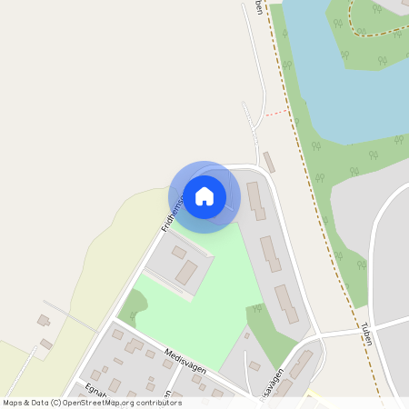 Fridhemsgatan 21, 841 98, Ljungaverk