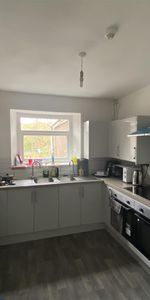 Room For Rent Broadway, Pontypridd - Photo 3