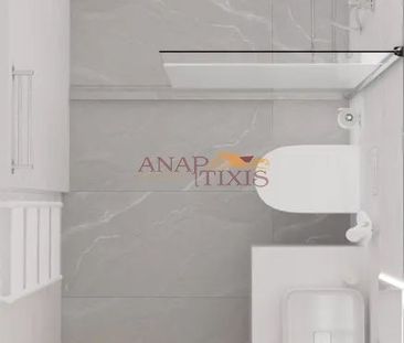 Μεζονέτα για ενοικίαση Σταυρός Γέρακα (Γέρακας) - Photo 4
