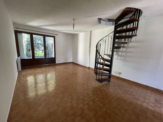 Villa 3 pièces à louer Montpellier - 34090 / Réf: LM411-IMMOBILIAFR - Photo 1