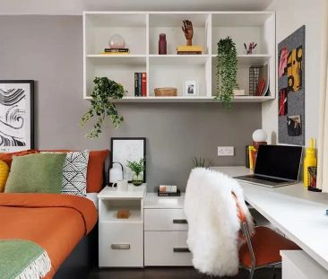 Large High Double Studio - Photo 6