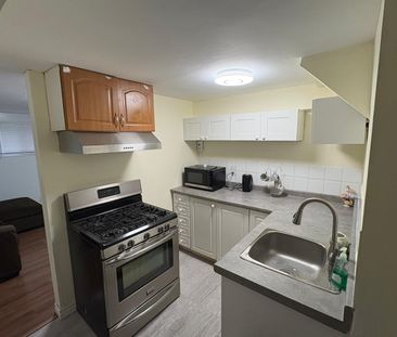 For Lease - 122 Caronia Square Unit# BSMT, Toronto, Ontario - Photo 3