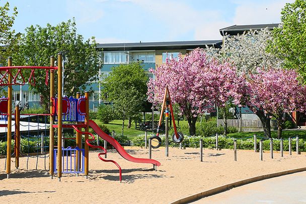 Rönnebergavägen 30A, Rönneberga - Photo 1