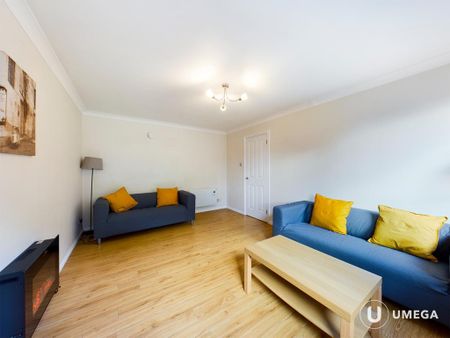 2 bedroom apartment to rent - Photo 2