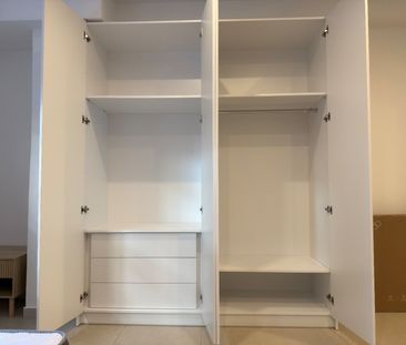 Studio/Γκαρσονιέρα για ενοικίαση Βοτανικός (Γκάζι - Μεταξουργείο - Βοτανικός) - Photo 3