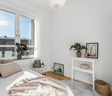 Eleonoragatan 19 - Photo 2