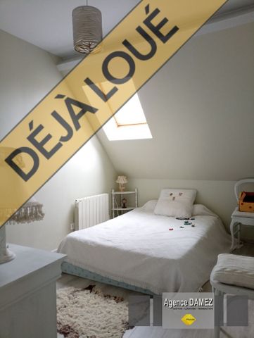 Location Appartement 4 pièces 94m² - Photo 3