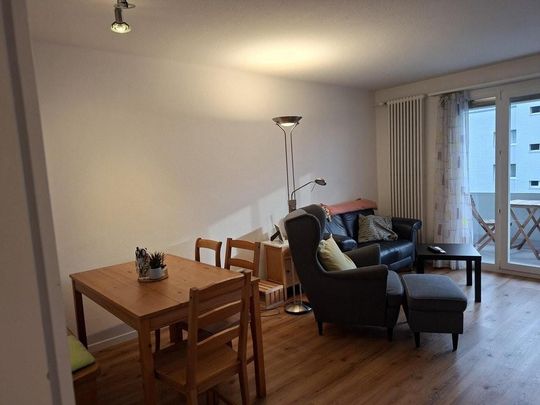 Gemütliche 3.5 Zimmerwohnung an verkehrsgünstiger Lage - Photo 1