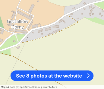 Wynajmę mieszkanie w Goczałkowie Górnym - Photo 1