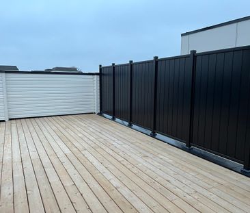 For Lease - 28 Gilbert Wright Avenue, Markham, Ontario - Photo 2