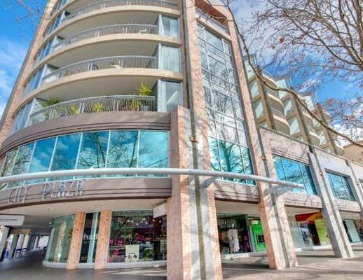 608/222 City Walk, City ACT 2601 - Apartment For Rent | Domain - Photo 1