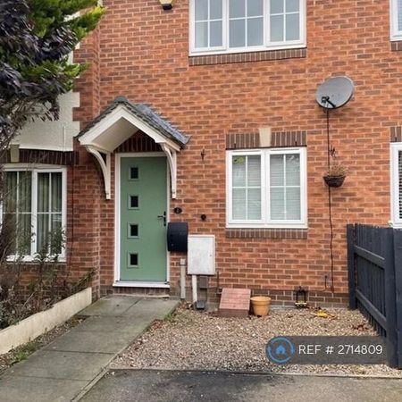 2 bedroom terraced house to rent - Photo 4