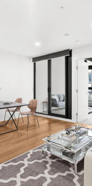 Stylish Inner-City Living in a Premium City-Fringe Location - Photo 1