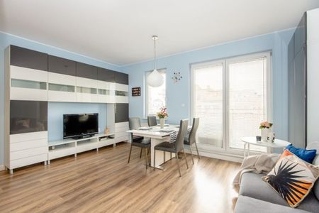 Lokum w centrum pod elastyczny najem 58.5 m² - Zdjęcie 3