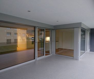 3.5 Zimmer, 94 m², 2. Stock - Photo 5