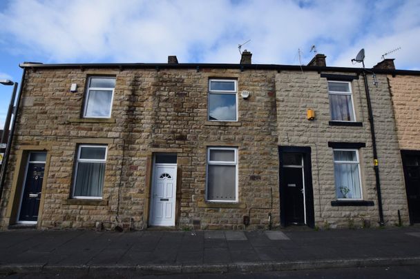 Ivy Street, Burnley - Photo 1