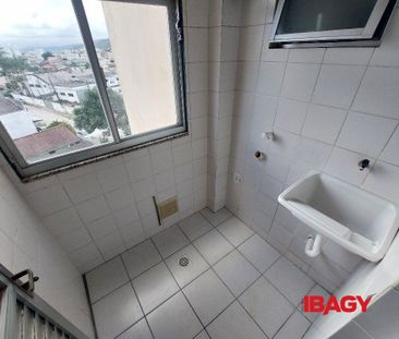 Apartamento 2 Quartos Areias 57m² - Foto 5