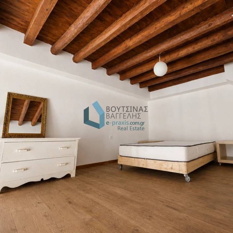 Διαμέρισμα για ενοικίαση Παντοκράτορος - Αρχαίο Ωδείο (Πάτρα) - Photo 1