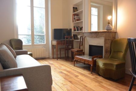 Appartement 2 Pièces 43 m² - Photo 4