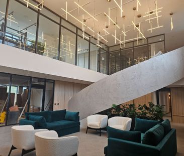 For Lease - 3071 Trafalgar Road Unit# 804, Oakville, Ontario - Photo 6