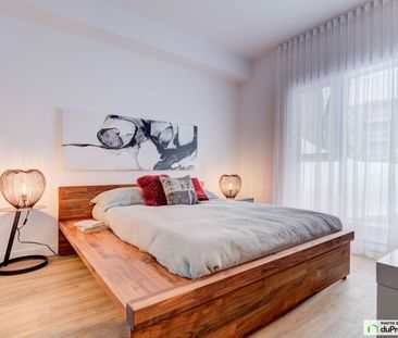2555, chemin Sainte-Foy, Ste-Foy à louer - Photo 2