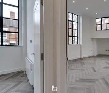 1 bedroom apartment to rent - Photo 6