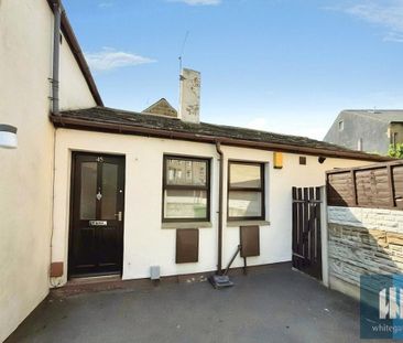 1 bedroom bungalow to rent - Photo 6