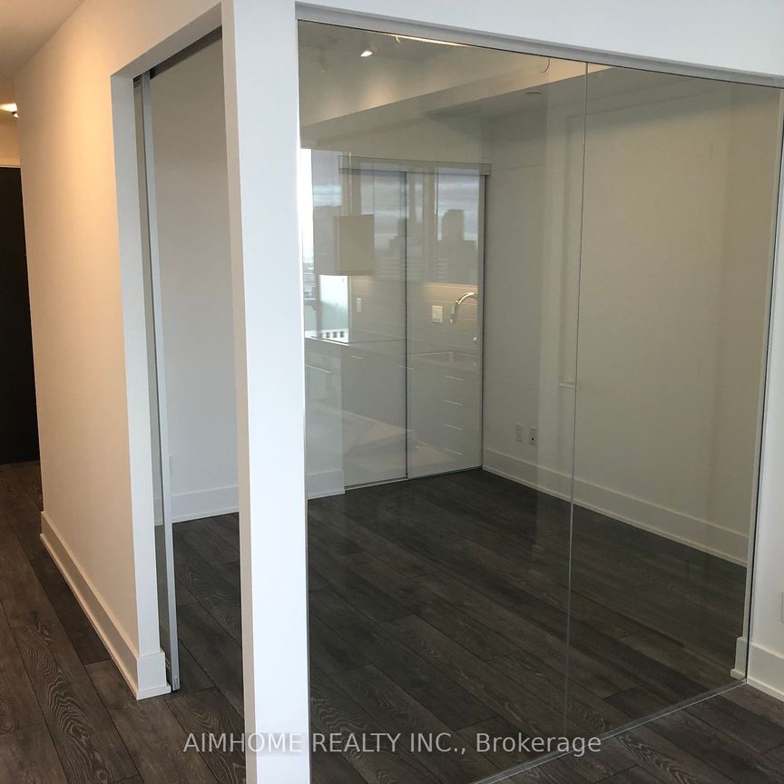 For Lease - 403 Church Street Unit# 3901, Toronto, Ontario - Photo 1