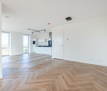 Appartement te huur: Blinkert 141 2902 BZ Capelle aan den IJssel - Foto 5