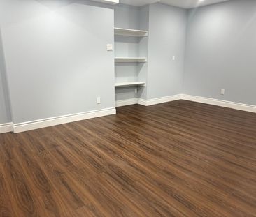 For Lease - 243 Gord Clelland Gate Unit# Bsmt, Newmarket, Ontario - Photo 6