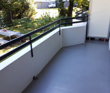 Sanierte 3-Zimmer-Wohnung - Foto 5