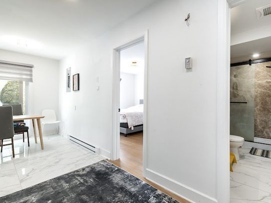 3006 Rue Biret, Montréal (Saint-Laurent), QC H4R - Photo 1