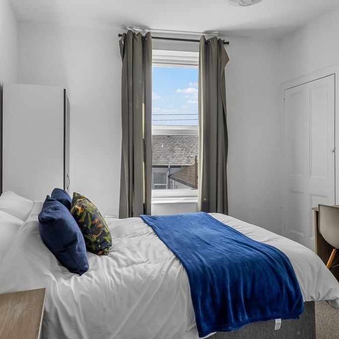 1 bedroom house to rent - Photo 1