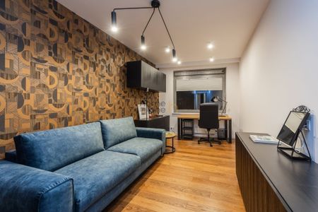 Holland Park | Powiśle | Premium | 2 sypialnie |AC - Photo 2