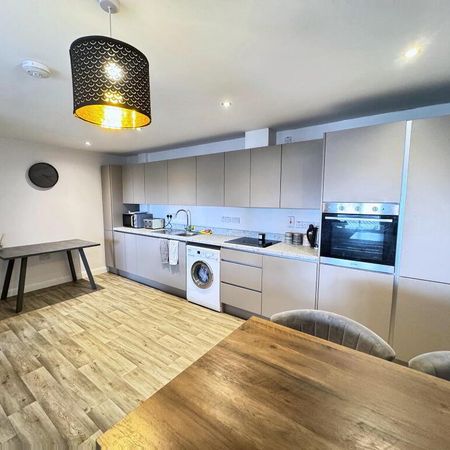 34 Postmans Alley, Magherafelt, BT45 5DA - Photo 3