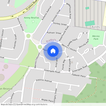 21 Antil way, Airds NSW 2560