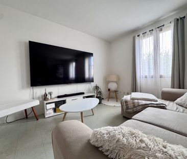 Location Appartement 2 pièces 40m² PUISEUX EN FRANCE 95380 - Photo 1