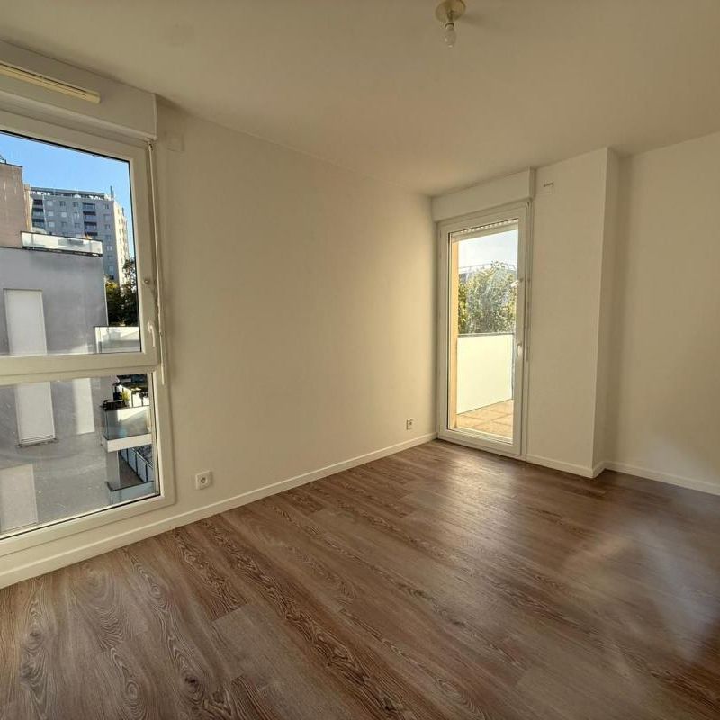 Location Appartement 3 pièces 61m² THORIGNY SUR MARNE 77400 - Photo 1