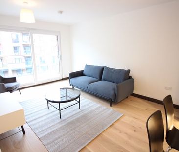 Merlin Drive Fletton Quays, Peterborough - Photo 1