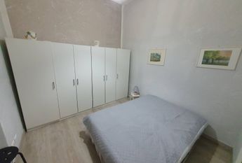 Appartamento in affitto - Centro Storico (Genova)