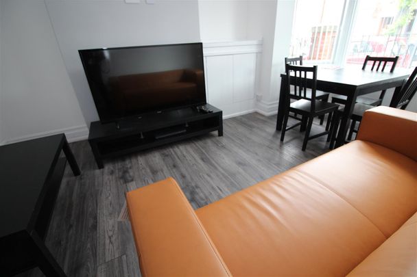 26 Brazil Street, Leicester, Leicestershire, LE2 7JA - Photo 1