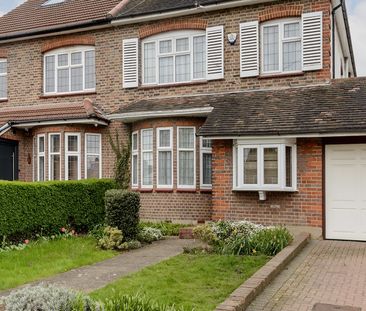 Walmington Fold, West Finchley, London, N12 - Photo 5