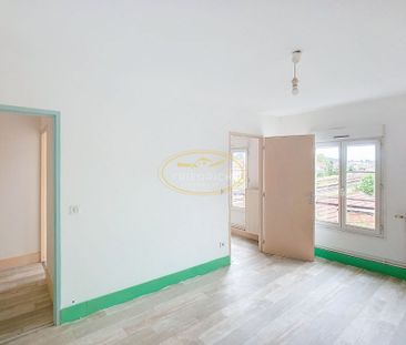 Appartement 1 pièce à Bar-le-Duc - Photo 2