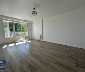 Location Appartement 1 pièce 38m² CHATEAU THIERRY 02400 - Photo 1