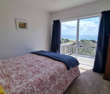 Kuaotunu Beach - Sea Views - Photo 2